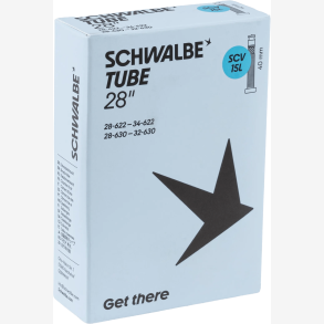 Schwalbe slange  15L