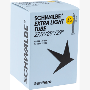 Schwalbe slange  19L-EL
