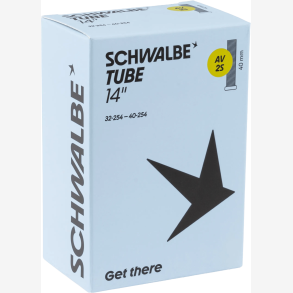 Schwalbe slange  2S