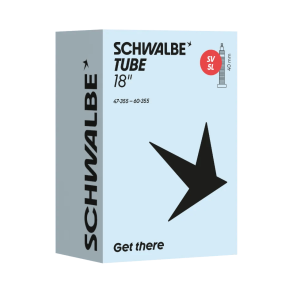 Schwalbe slange  5L