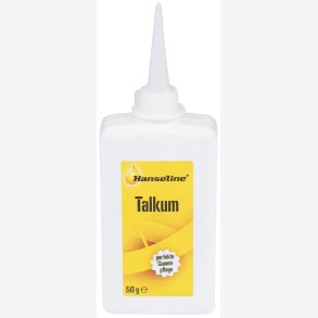 HANSELINE TALKUM