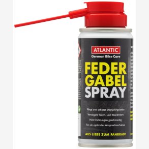 ATLANTIC SUS. FORK SPRAY