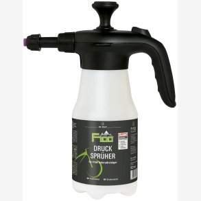 PR.SPRAYER DR. WACK