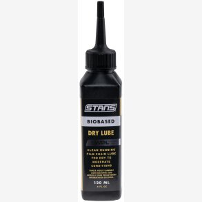 STAN'S BIOBASERET K�DEOLIE