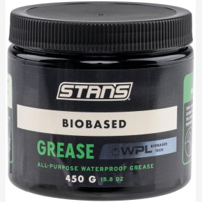 STAN'S BIOBASERET SM�REMIDDEL