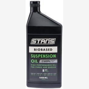 STAN'S BIOBASED CYKELOLIE