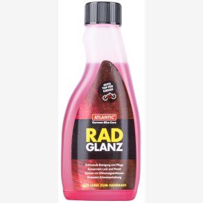 RENERE ATLANTISK RADGLANZ