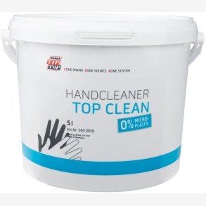 H�ndrens Tip Top