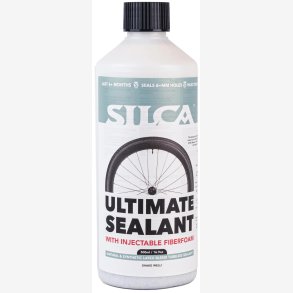 SILCA ULTIMATIV FORSEGLINGSMIDDEL