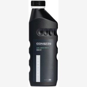 CONTEC BREMSEV�SKE PLEJE+