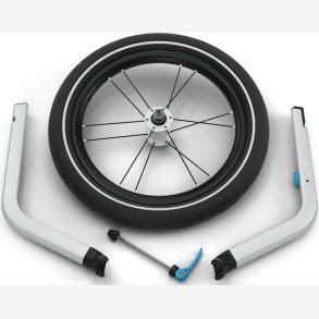JOGGER/SKATER S�T THULE