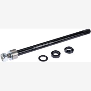 CONTEC AKSELADAPTER THRUBEE
