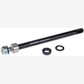 CONTEC AKSELADAPTER THRUBEE