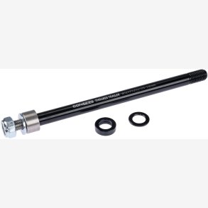 CONTEC AKSELADAPTER THRUBEE