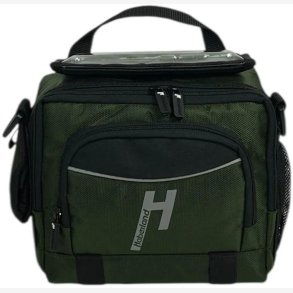 HABERLAND STYRTASKER