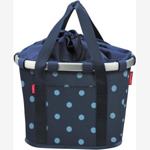 SHOP.BAG R&K CYKELKURV
