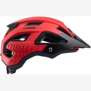CONTEC hjelm 