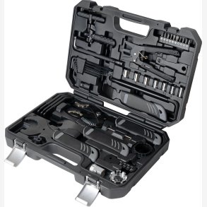Contec V�RKT�JSKASSE TFM-360