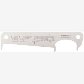 SRAM K�DESLITAGE