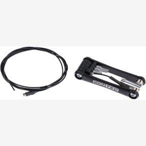 Contec INSTALLATIONSV�RKT�J TFM-KABEL