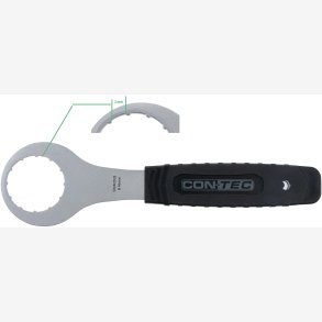 CONTEC BODT BESLAG AFTR�KKER