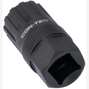CONTEC FRIHJULSFJERNER