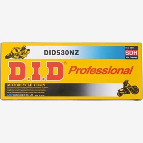 K�DE DID 530 NZ 1920 C