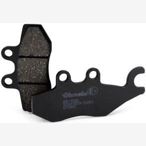 BREMSEKLODSER BREMBO 07056