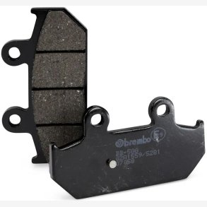 BREMSEKLODSER BREMBO 07058