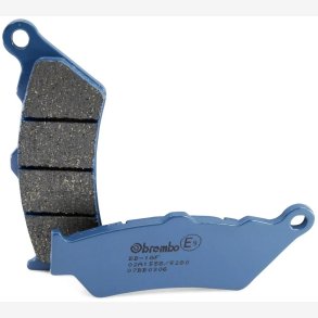 BREMSEKLODSER BREMBO 07BB03