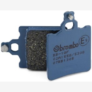 BREMSEKLODSER BREMBO 07BB13