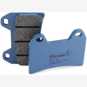 BREMSEKLODSER BREMBO 07BB19