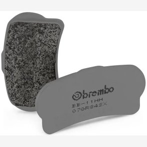 BREMSEKLODSER BREMBO SX