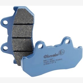 BREMSEKLODSER BREMBO 07HO10