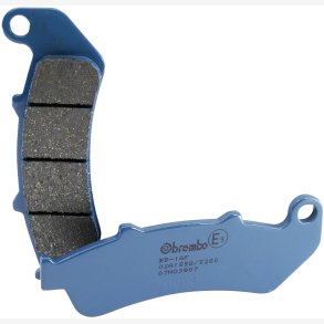BREMSEKLODSER BREMBO 07HO39