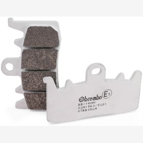 BREMSEKLODSER BREMBO 07BB38