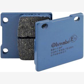 BREMSEKLODSER BREMBO 07KS05