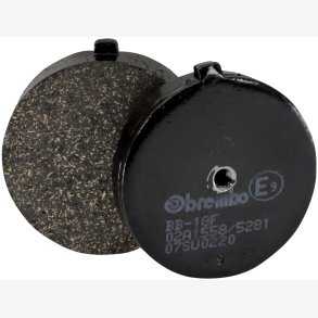 BREMSEKLODSER BREMBO 07SU02