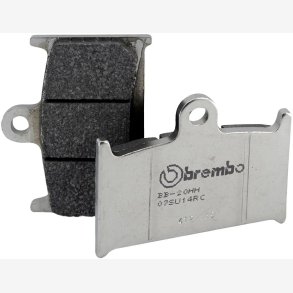 BREMSEKLODSER BREMBO RC