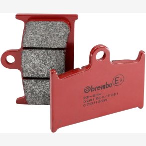 BREMSEKLODSER BREMBO 07SU14