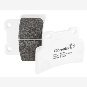BREMSEKLODSER BREMBO 07GR77