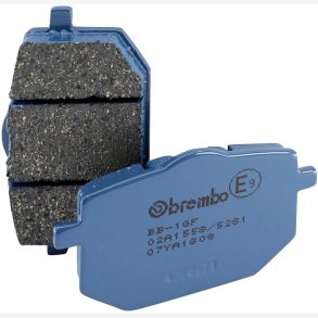 BREMSEKLODSER BREMBO 07YA18