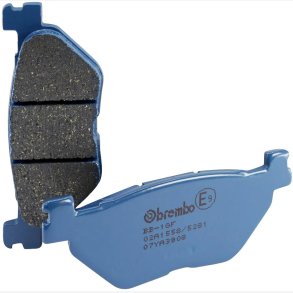 BREMSEKLODSER BREMBO 07YA39
