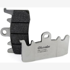 BREMSEKLODSER BREMBO RC