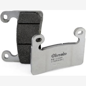 BREMSEKLODSER BREMBO RC