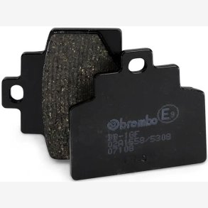 BREMSEKLODSER BREMBO 07108