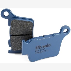 BREMSEKLODSER BREMBO 07BB27
