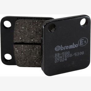 BREMSEKLODSER BREMBO 07024
