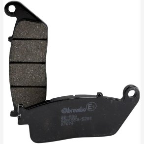 BREMSEKLODSER BREMBO 07074