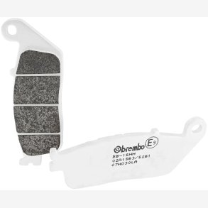 BREMSEKLODSER BREMBO 07HO30